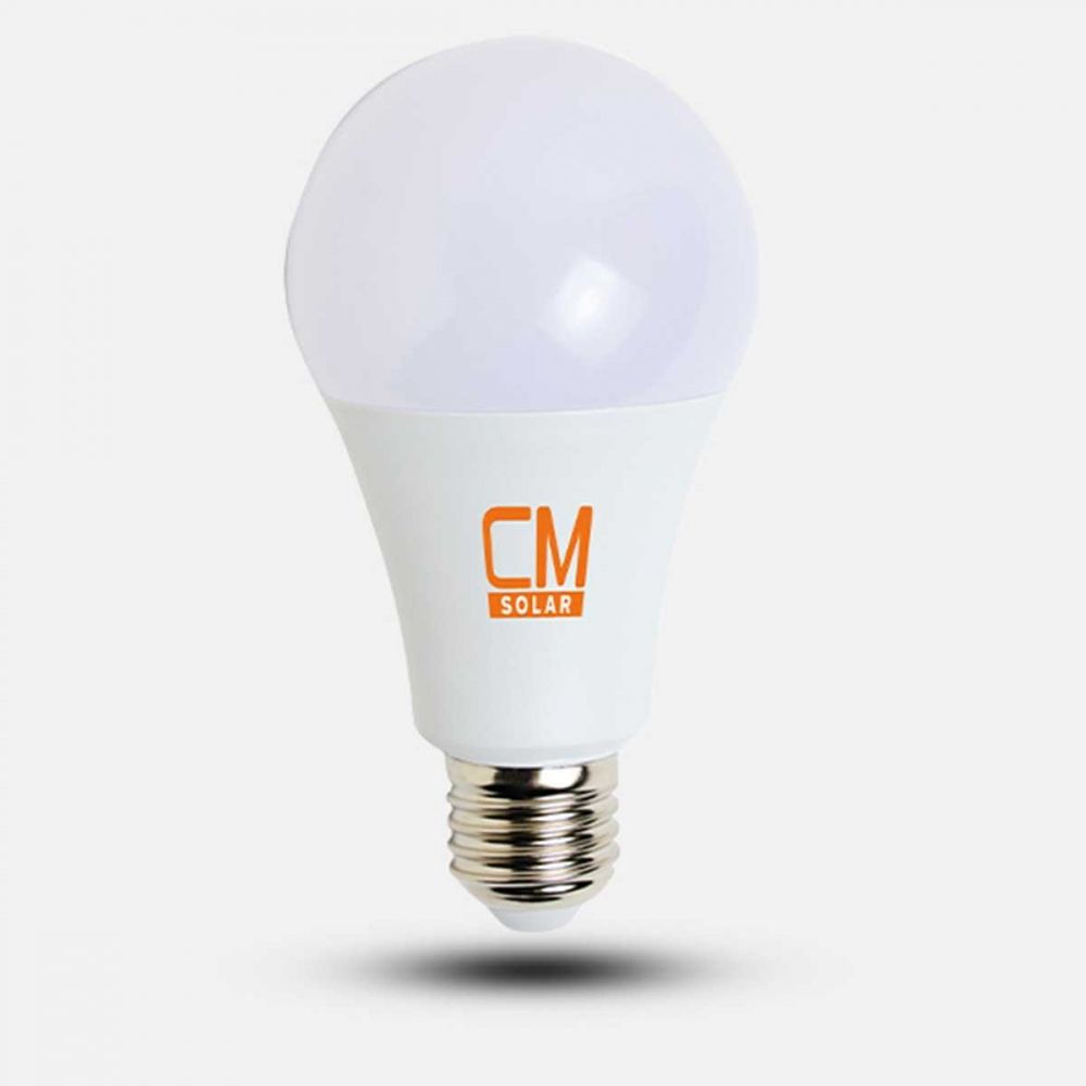 9 W - BEYAZ IŞIK - COOL WHITE