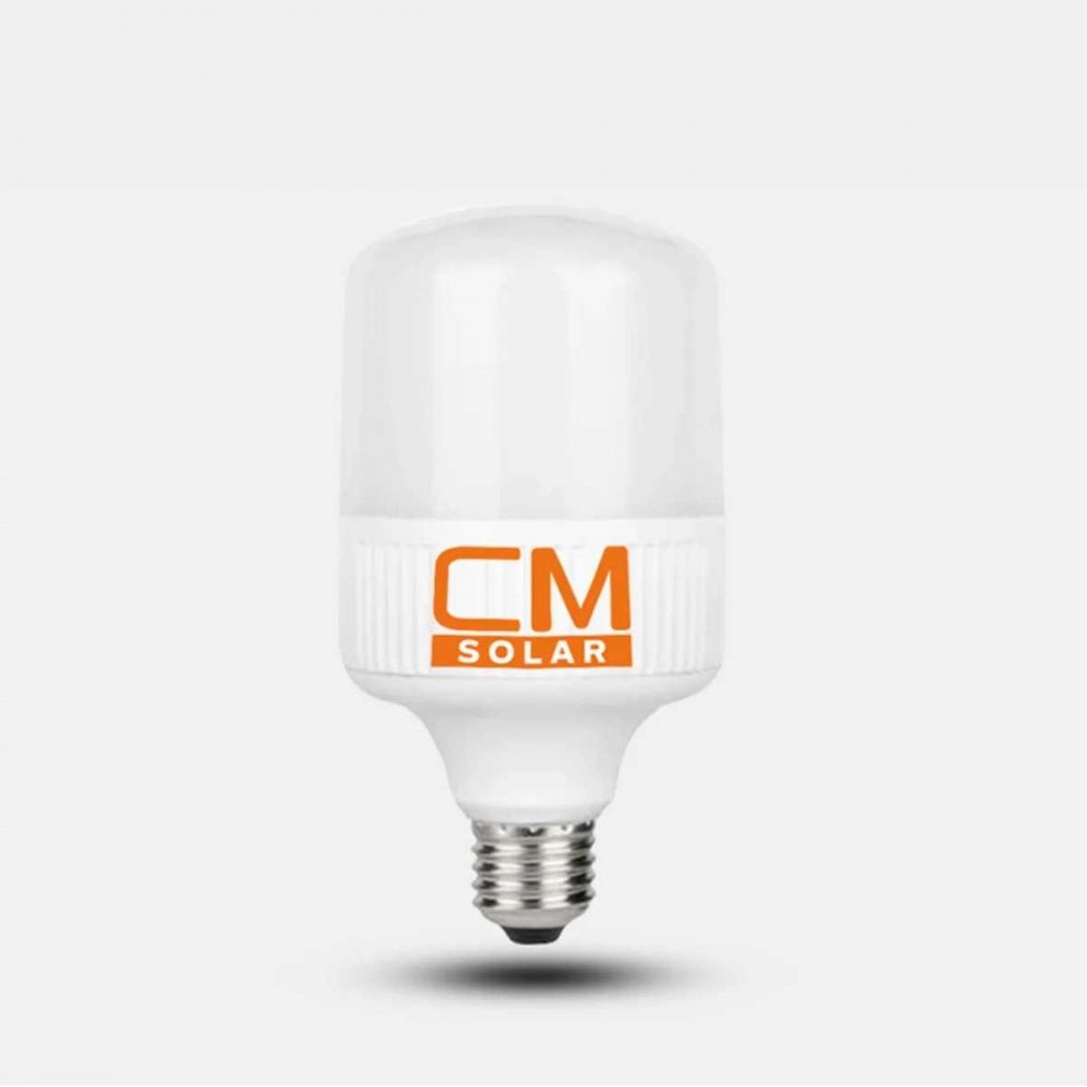 30 W Led Torch Ampul E27 Duy 6500K Beyaz Işık 2500 Lümen
