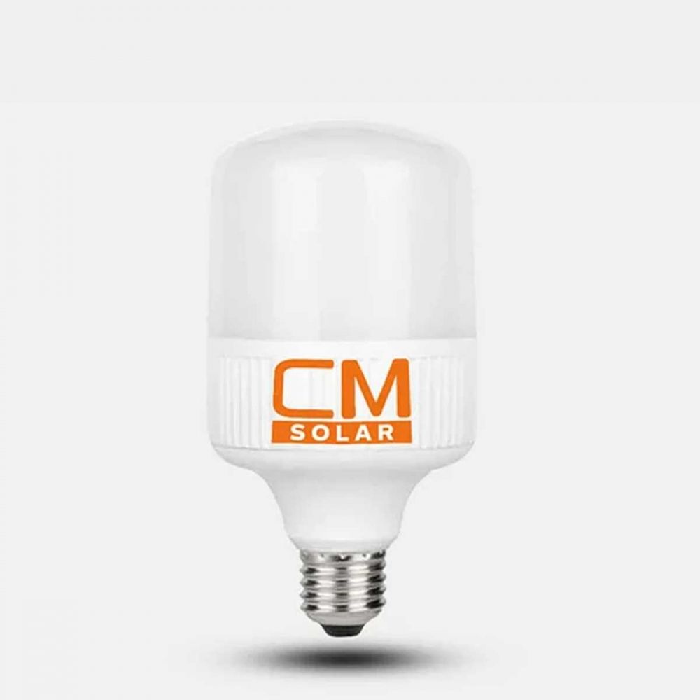 20 W Led Torch Ampul E27 Duy 6500K Beyaz Işık 1800 Lümen