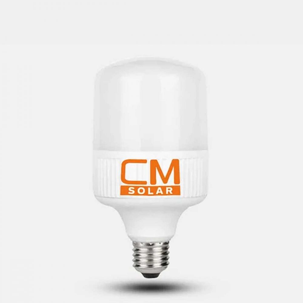 40 W Led Torch Ampul E27 Duy 6500K Beyaz Işık 3400 Lümen