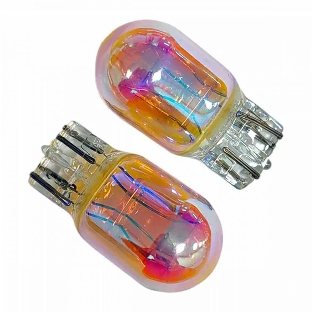 Carub 12V T20 Ampul W21/5W Diadem Orange W3 Orijinal BR0403093
