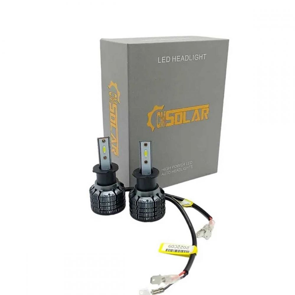  Kargo Bedava promotion 500 TL'ye 70 TL İndirim info Sepette Uygulanacak! H1 Led-xenon 1 Takım (2 ADET) - 1 cm solar H1 Led-xenon 1 Takım (2 ADET)
