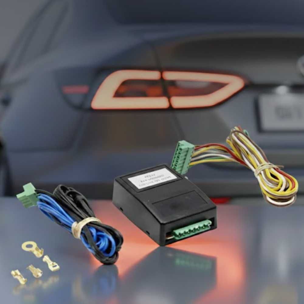 LDR Otomatik Far Sensörü Follow Me Home Modülü (ADET)