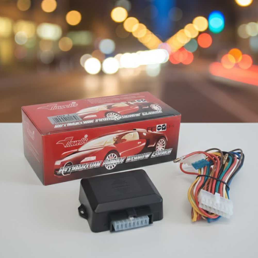 Genel Markalar Cam Kaldırma Modülü 4'lü 23031